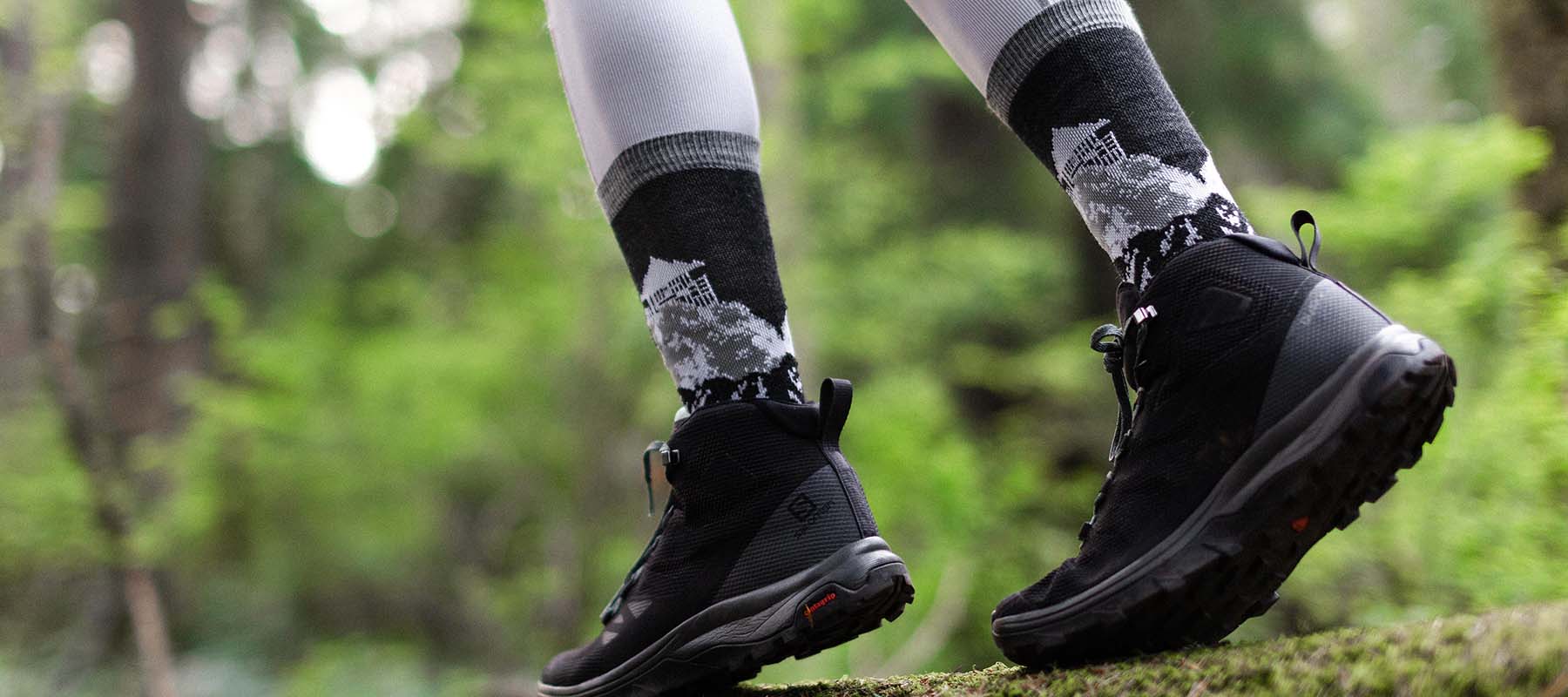 The PNW Collection